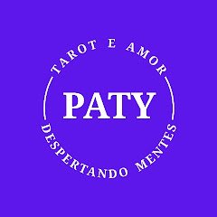 🌜Paty Tarot & amor!🌛 channel logo