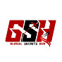 GlobalSecretsHub logo