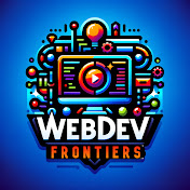 WebDev Frontiers