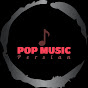 Pop Music PERSIAN logo