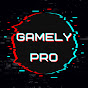 Gamely Pro logo