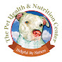 The Pet Health and Nutrition Center logo