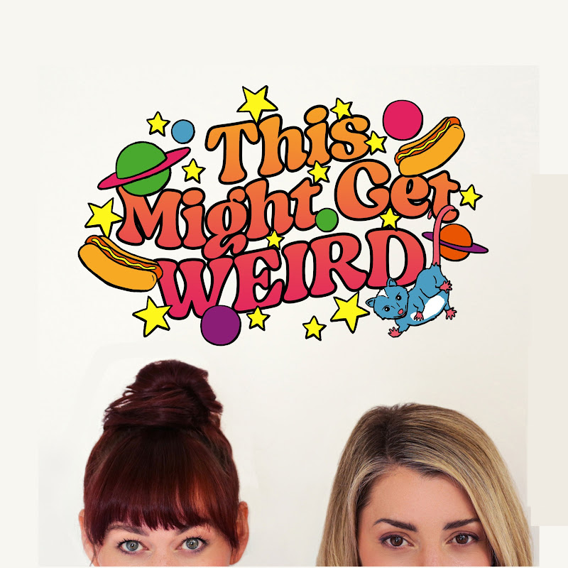 This Might Get Weird