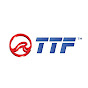 TTF Storage Racking System TTFGROUP logo