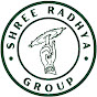 Shree Radhya Events Management & Organization In logo