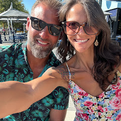 Sailing Barefoot Avatar