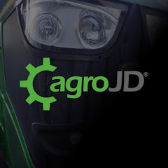 agroJD channel logo