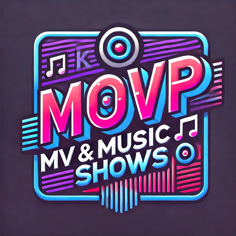 Kpop MV & Music Shows