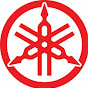 Yamaha Outboards logo