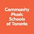 Community Music Schools of Toronto