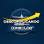 Conexlog Cargas Expressas logo
