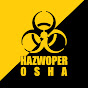 HAZWOPER-OSHA Training logo