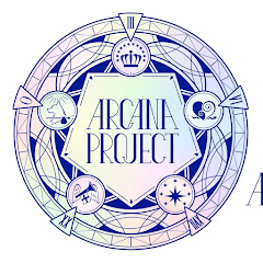 ARCANA PROJECT Official Channel