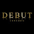 JAs2GbO3AZw-channel-avatar-DEBUT Concerts