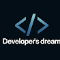 Developer's dream logo