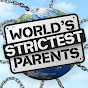 World's Strictest Parents logo