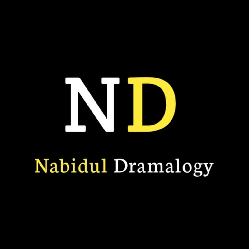 Nabidul Dramalogy