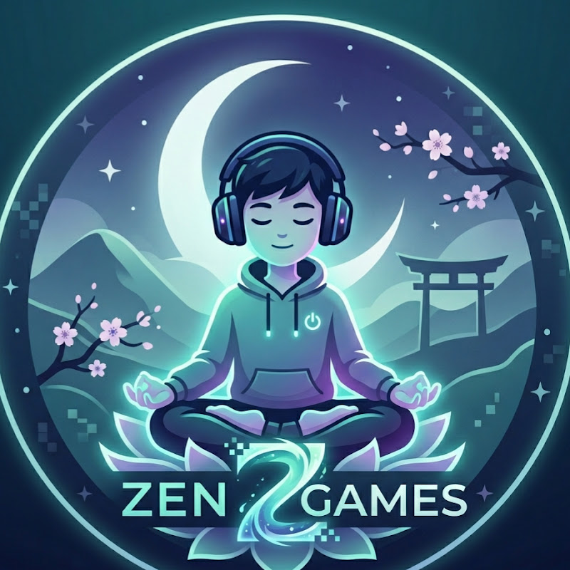 Zen Gamez