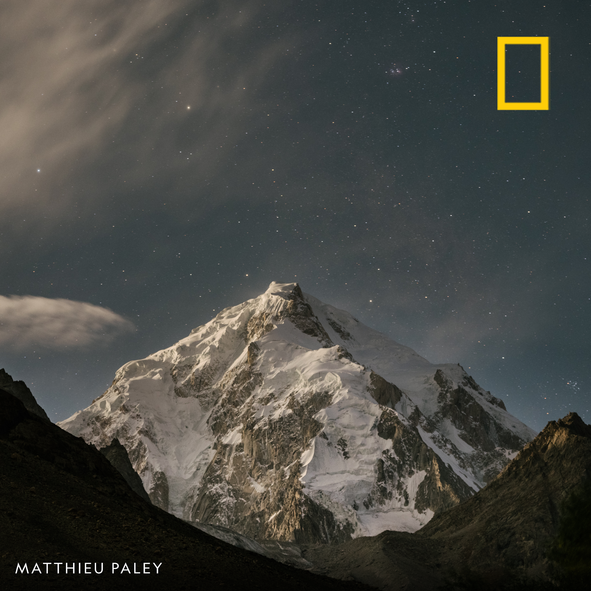 Post from National Geographic