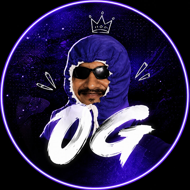 عمر الاوجي - omer OG