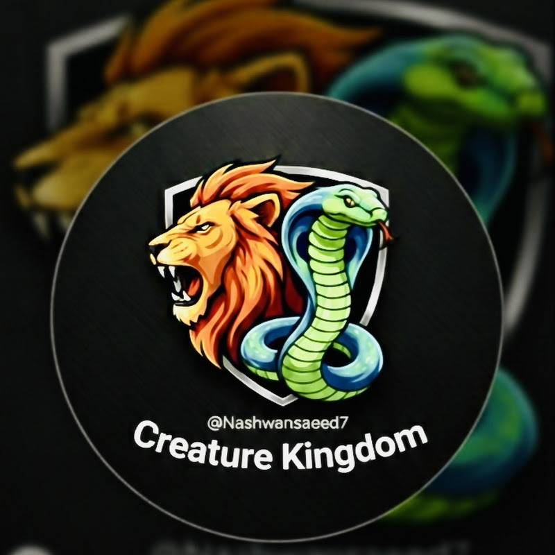 Creature Kingdom 
