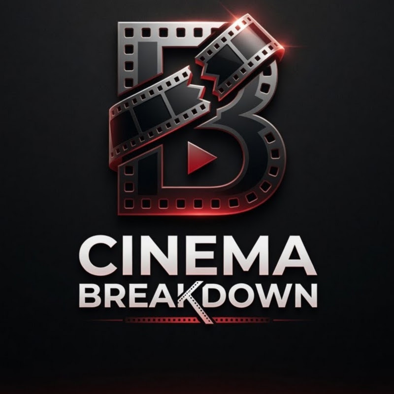 Cinema Breakdown