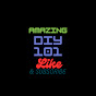 Amazing DIY101 logo