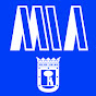 MIA - Madrid Investment Attraction logo