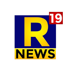 R-19 NEWS TV avatar