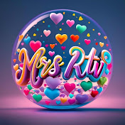 Mrs. R-TV