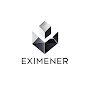 Eximener | RUST logo