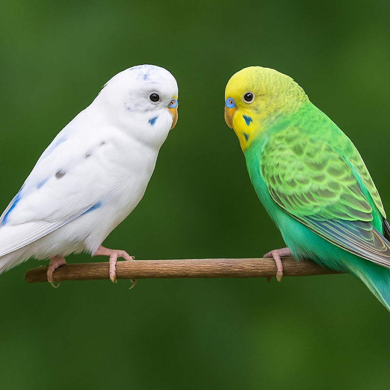 Hire Saima Birds Tv — Animal Behavior Studies YouTube creator for sponsorships