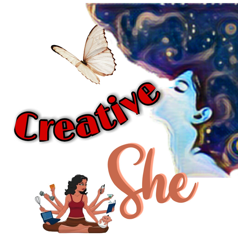 Creative She