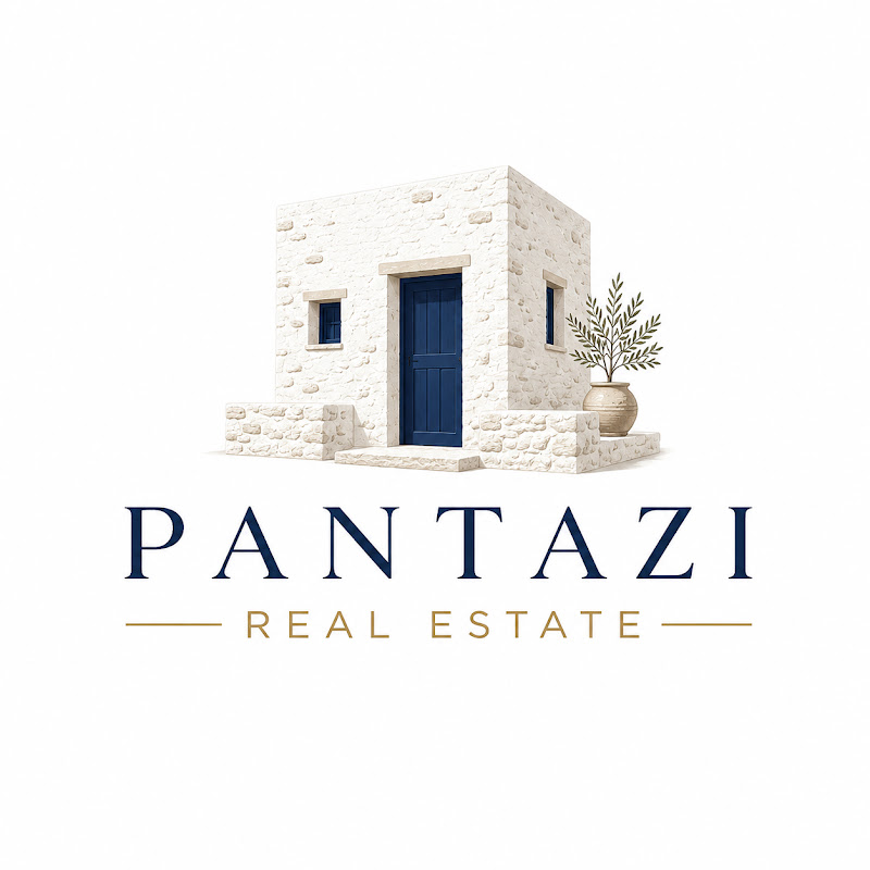 Eleni Pantazi Real Estate