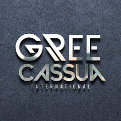 Gree Cassua International channel logo