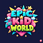 Epickidworld logo