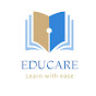 EDU-CARE logo