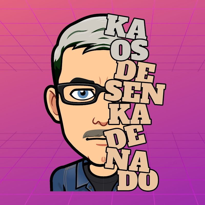 Kaos Desenkadenado icon