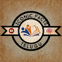 Iconic facts Telugu logo