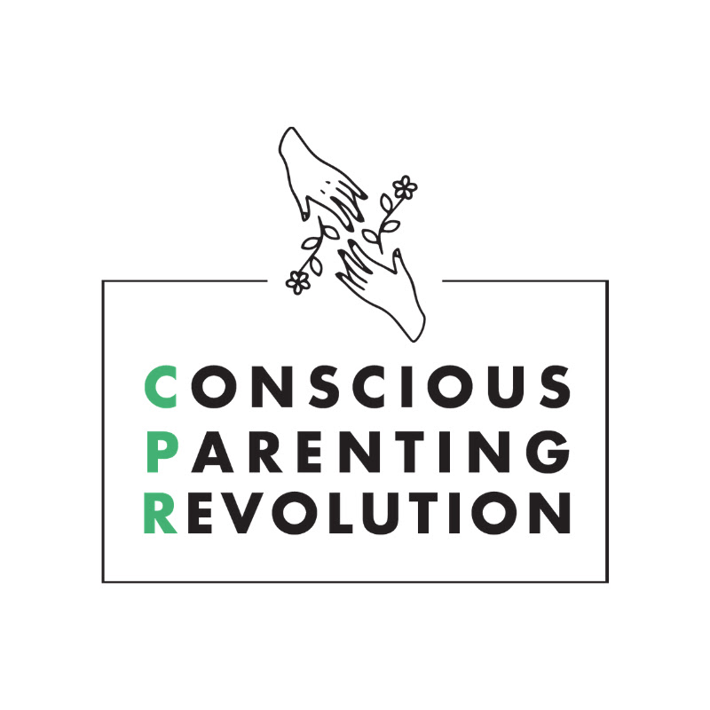 Katherine Sellery | Conscious Parenting Revolution