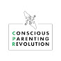 Katherine Sellery | Conscious Parenting Revolution logo