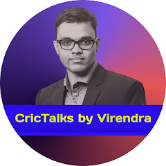 crictalks by virendra