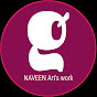 Gettamnaveen Art's work logo