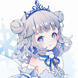 プロフィール写真