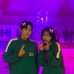 squid game paglu 🎀