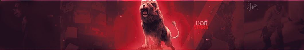 LionStars Avatar de chaîne YouTube