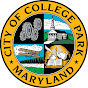 City of College Park, Maryland logo