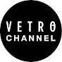 VETRO CHANNEL logo