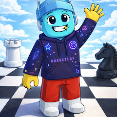 Avatar for YouTube creator NuggetBlox