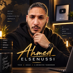 Ahmed Elsenussi